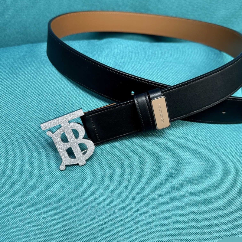 B**rry belts